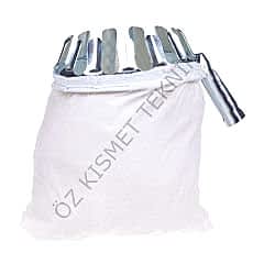 Formosa 20760 Meyve Toplayıcı Sapsız