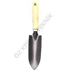 Formosa 71392 Kürek Dar 30Cm