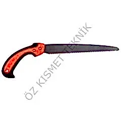 Palmera Budama Testeresi 24Cm Orta Diş