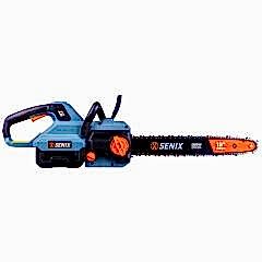 Senix CSX6-M1-EU Akülü Testere Aküsüz