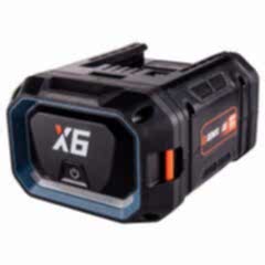 Senix B80X6 Akü 8.0Ah