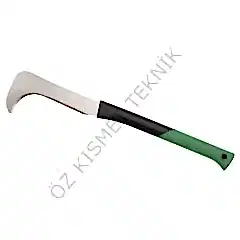 Offner Odun Soyma ve Temizleme Kancası