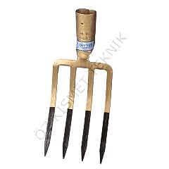 Offner G435D Dirgen 4'Lü