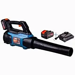 Senix BLAX2-M3-EU Akülü Üfleme Makinesi 6.0Ah Akü+Şarj Cihazı