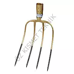 Offner D420D Dirgen 4'Lü