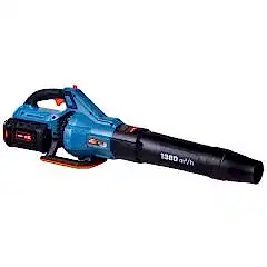 Senix BLAX6-M1-EU Akülü Üfleme Makinesi Aküsüz
