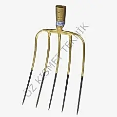 Offner D510D Dirgen 5'Li