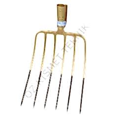 Offner D605P Dirgen 6'Lı