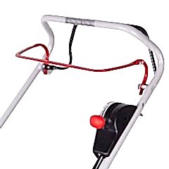 Oleomac LUX 55 TK Çim Biçme Makinesi