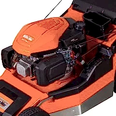 Oleomac LUX 55 TK Çim Biçme Makinesi