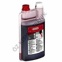 Oregon İki Zamanlı Motor Yağı 1Lt Ölçekli