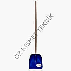 Dimartino Genel Amaçlı Kürek 30Cm