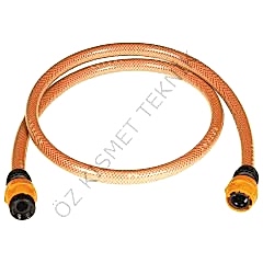 Gf Hortum Arabası Bağlantı Seti 1,5Mt