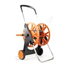 Gf Hortum Makarası 70Mt Tekerlekli