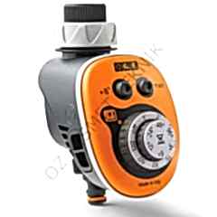 Gf Sulama Zamanlayıcı Dijital