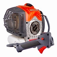 Emak Motor Eur5 İki Zamanlı 3,3Hp Tırpan Tipi