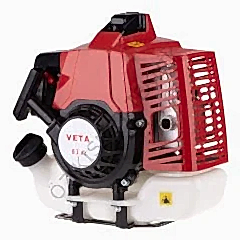 Veta VT63 Eur5 İki Zamanlı Motor 3Hp Tırpan Tipi