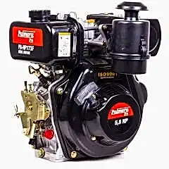 Palmera HP173F Çapa Tipi Motor İpli 5.5Hp