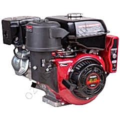 Weima WM300FE-Q Kamalı Tip Motor 9Hp Marşlı