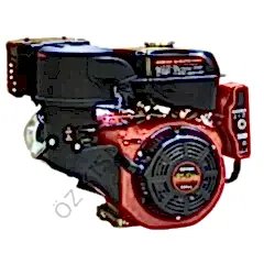 Weima WM190FE-2/P Kamalı Tip Motor 15Hp Marşlı