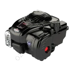 Briggs&Stratton 500E Çim Biçme Tipi Motor Krank Boyu:6Cm