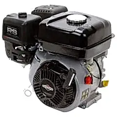 Briggs&Stratton RS950 Kamalı Tip Motor 6,5Hp