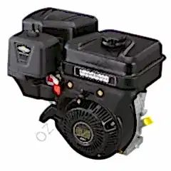 Briggs&Stratton VANGUARD Gross Konik Tip Motor 6,5Hp