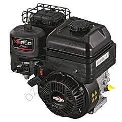 Briggs&Stratton XR950 Kamalı Tip Motor 6,5Hp