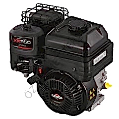 Briggs&Stratton XR950 Konik Tip Motor 6,5Hp