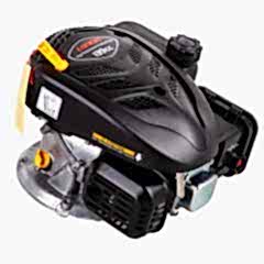 Loncin LC1P65FE Eur5 Çim Biçme Tipi Motor 139cc