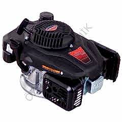 Loncin V200-B Eur5 Çim Biçme Tipi Motor 196cc