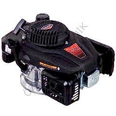 Loncin V200-F Eur5 Çim Biçme Tipi Motor 196cc Krank Boyu:80Cm