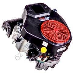 Loncin LC2P77F Eur5 Çim Traktörü Tipi Motor 708cc