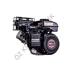 Loncin EURO5 EVO ONE Çapa Tipi Motor 80cc