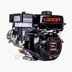 Loncin LC170F-A52 Eur5 Konik Tip Motor 7Hp