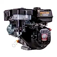 Loncin G270F-O Eur5 Kamalı Tip Motor 9Hp