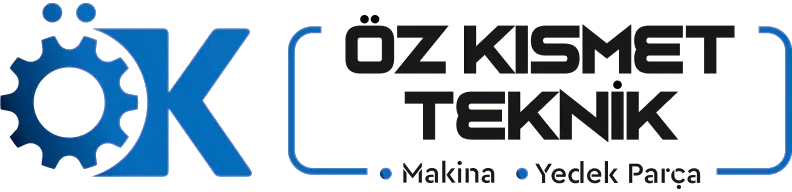 Öz Kısmet Teknik Tarım Bahçe Makinaları ve Yedek parça Online Satış Sitesi